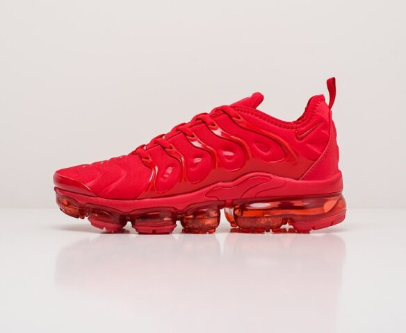 Nike Air VaporMax Plus low KEDRED