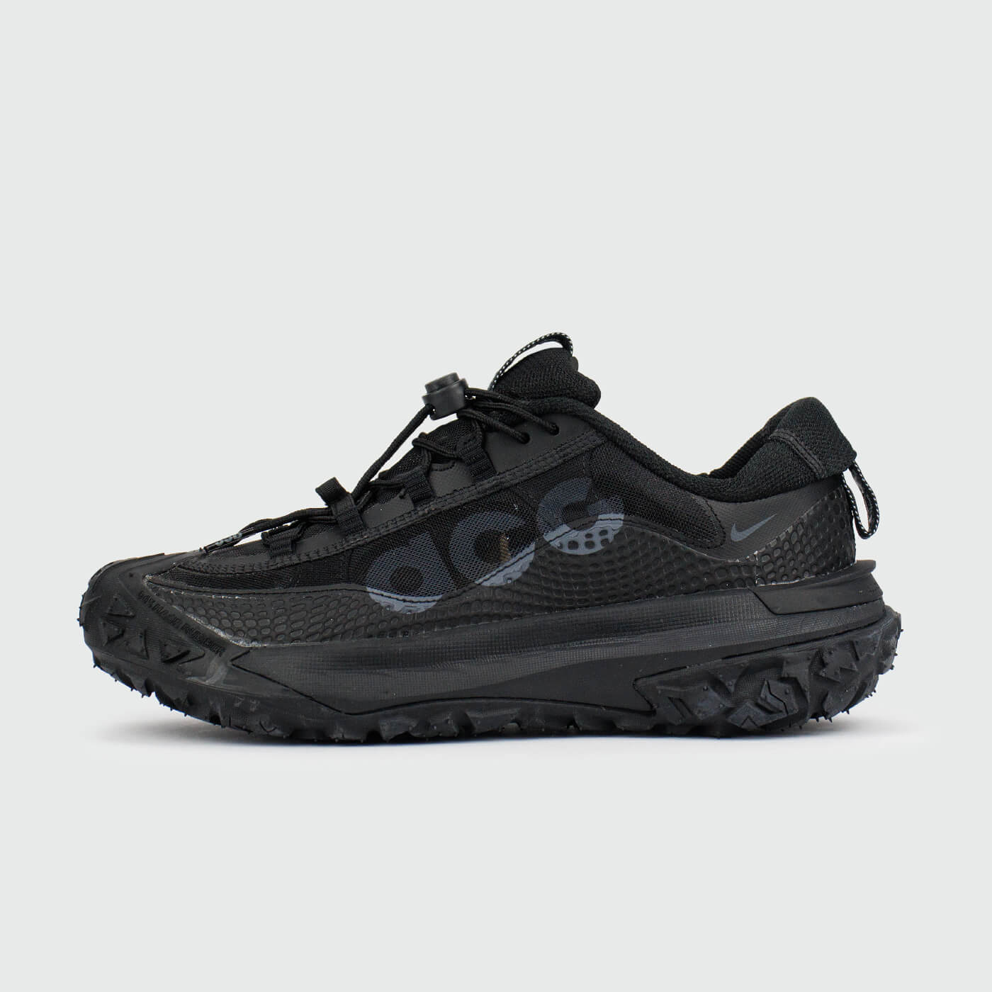 Nike ACG Mountain Fly 2 Low GTX SE Black KEDRED