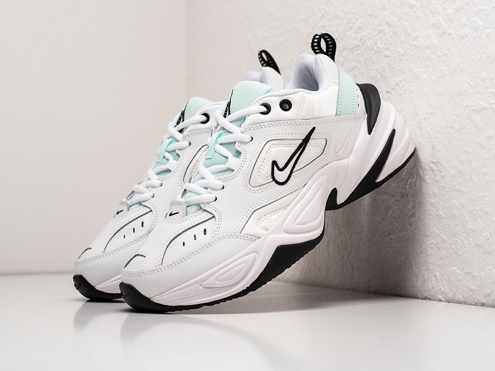 Nike M2K TEKNO lther white KEDRED